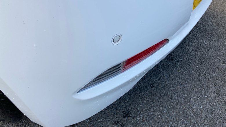 Hyundai i20 1.2 SE 5dr Petrol Hatchback